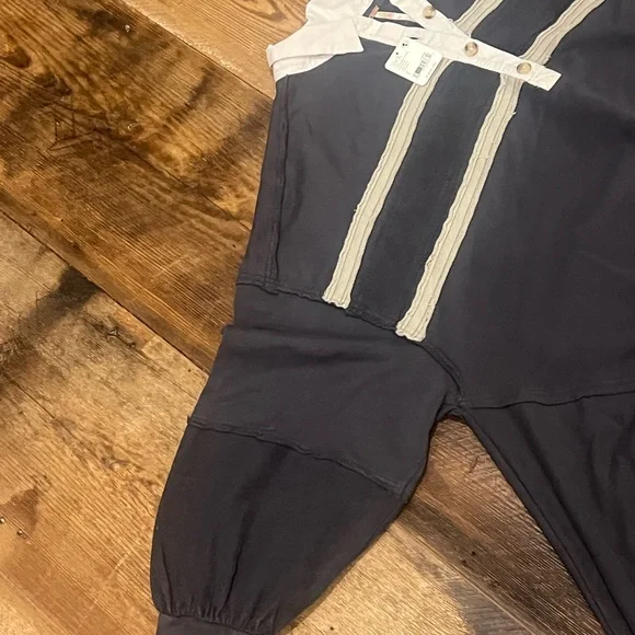 Free People sweatshirt dress/ tunic - Picture 7 of 11